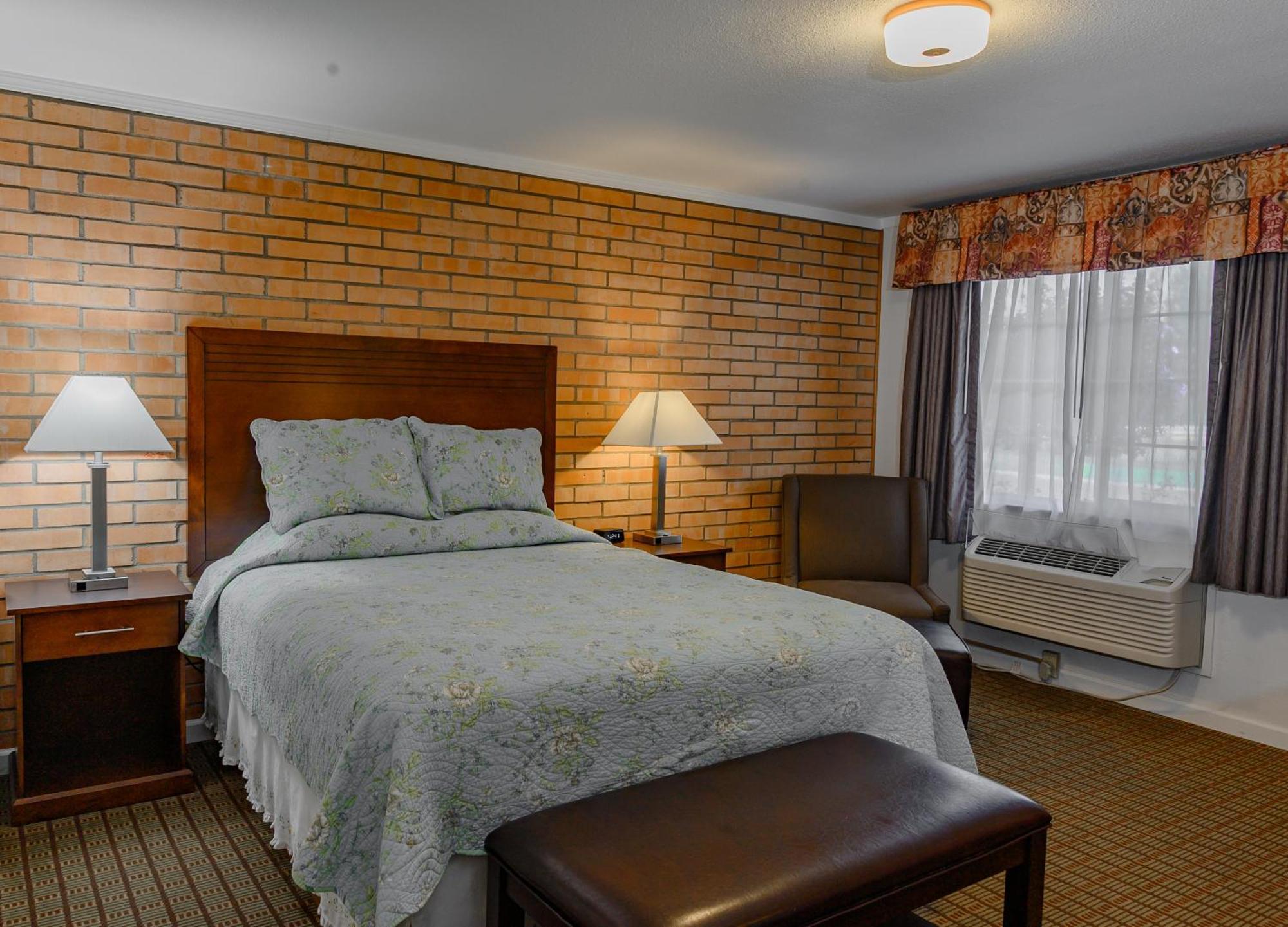 Sweet Home Inn 외부 사진