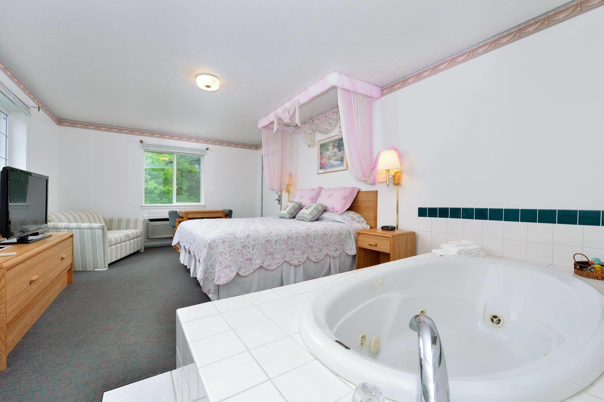 Sweet Home Inn 외부 사진