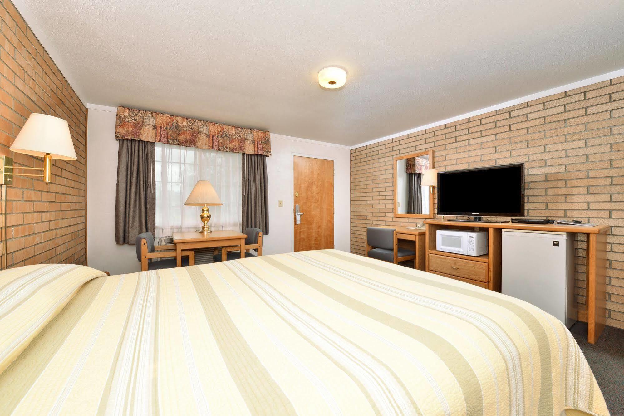 Sweet Home Inn 외부 사진