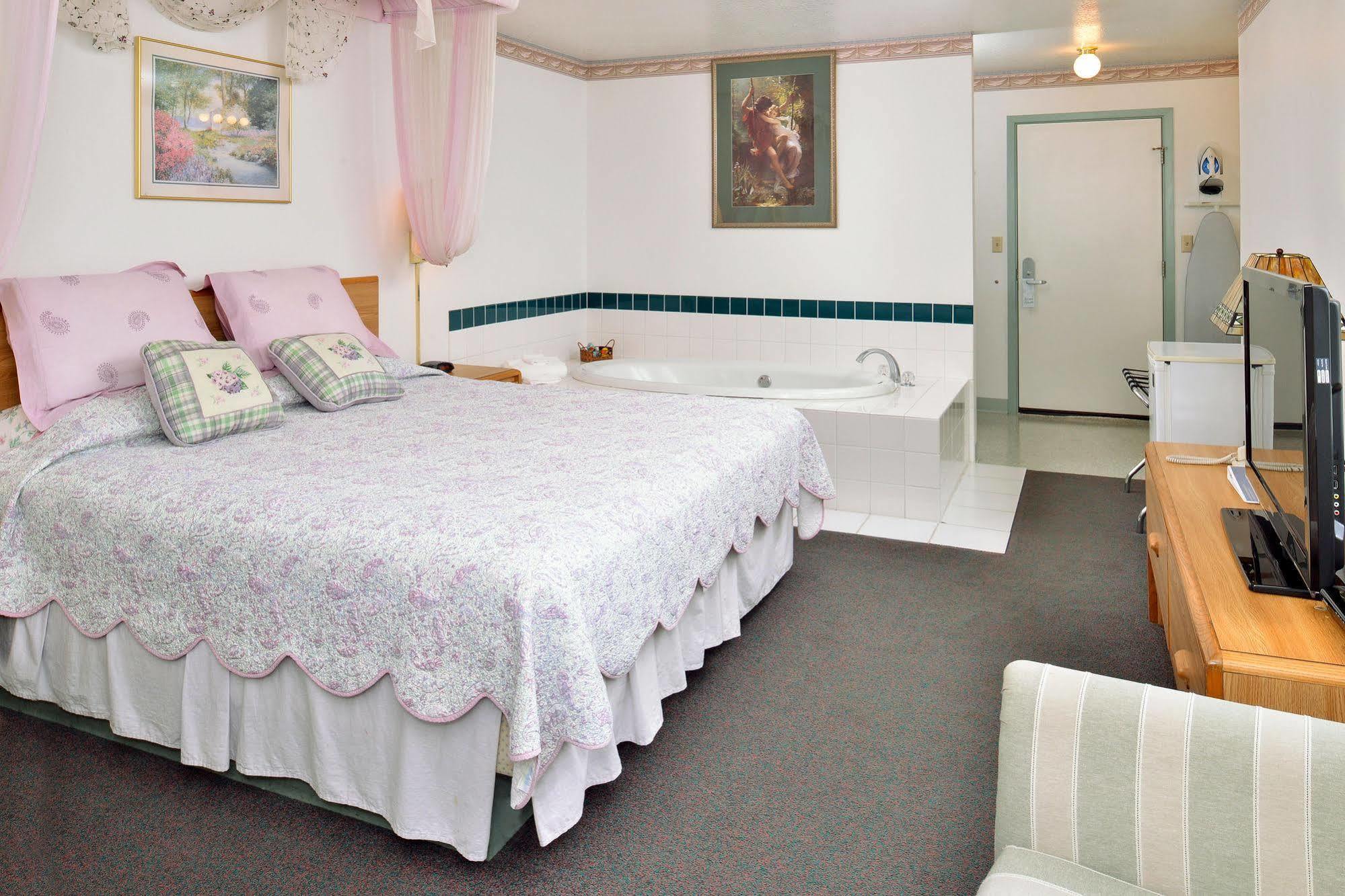 Sweet Home Inn 외부 사진